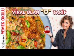 Marry Me Arpa Şehriye Tarifi