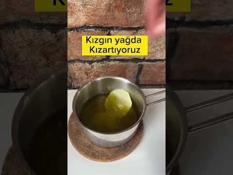 Trüflü Patates