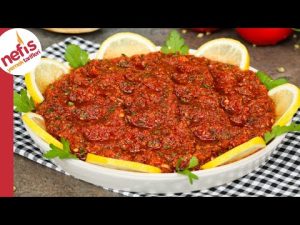 Acılı & Domatesli: Zezecooks’tan Knorr Karidesli Noodle Tarifi