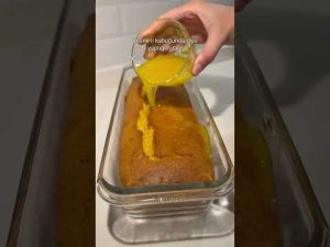 Bir de Böyle Deneyin: Portakallı Pırasa Tarifi