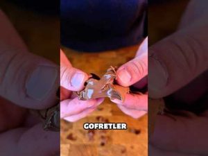 Çıtır Çıtır Bir Atıştırmalık: Gofret Patates Tarifi