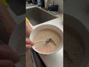 Enerji Deposu: Yoğurt Tost Tarifi