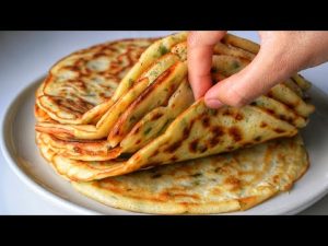 Evde de Harika Olur : Tavuklu Hamburger Tarifi