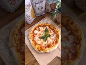 Farklı Pizza Tarifi Arayanlar İçin: Pizza Pull Apart Tarifi