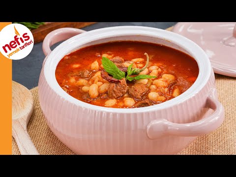 Klasik Anne Yemeklerimizden: Etli Patates Yemeği Tarifi