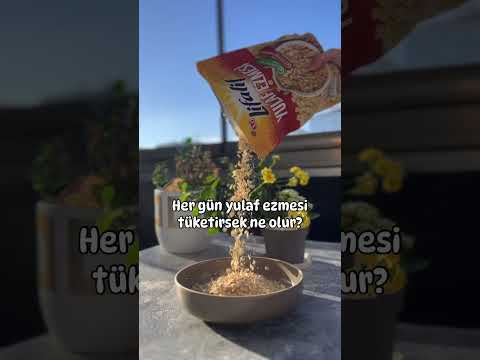 Lezzet Dolu: Yulaf Çorbası Tarifi