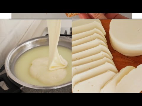 Peyniri Uzar Gider: Kaşarlı Makarna Tarifi