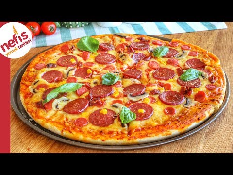 Pitos’un En Güzel Hali: Pepperoni Pizza Tost Tarifi