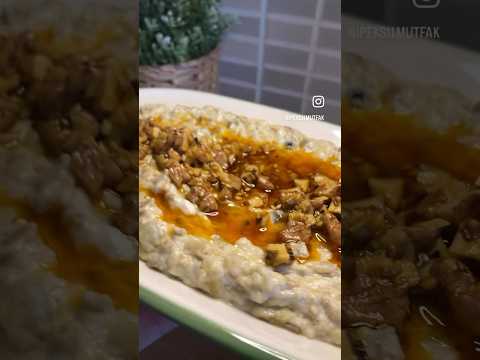Ramazan Mezesi: Sihirliparmaklar’dan Süzük Tarifi