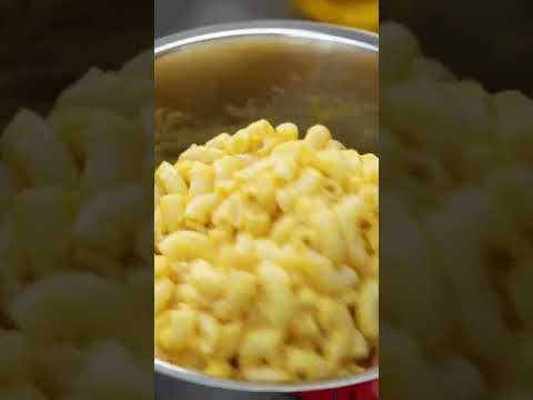 Top Top Mutluluk: Mac’n Cheese Balls Tarifi