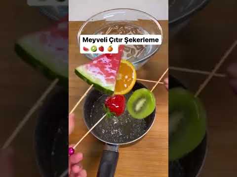 Üç Katmanlı: Zeynep Çıpa’dan Ekmek Üstü Tapas Tarifi