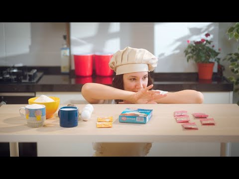 Zeynep Çıpa’nın Romantik Film Gecesinde Lezzetli ve Pratik Tarifi