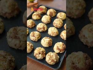 Farklı Tarifler Arayanlar İçin: Mantar Soslu Şinitzel Tarifi