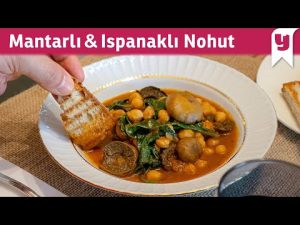 Hafif Beslenmek İsteyenlere: Vegan Köfte Tarifi