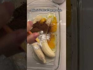 Lezzeti Meyvesinde Gizli: Muzlu Dondurma Tarifi