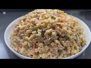 Makarna ve Sebzenin Harika Uyumu: Patlıcanlı Makarna Tarifi