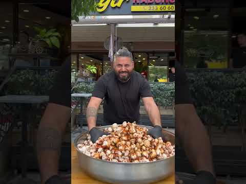 Mantar Sevenler İçin: Mantar Graten Tarifi