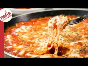 Tek Kişilik Dev Lezzet: Tek Kişilik Menemen Tarifi